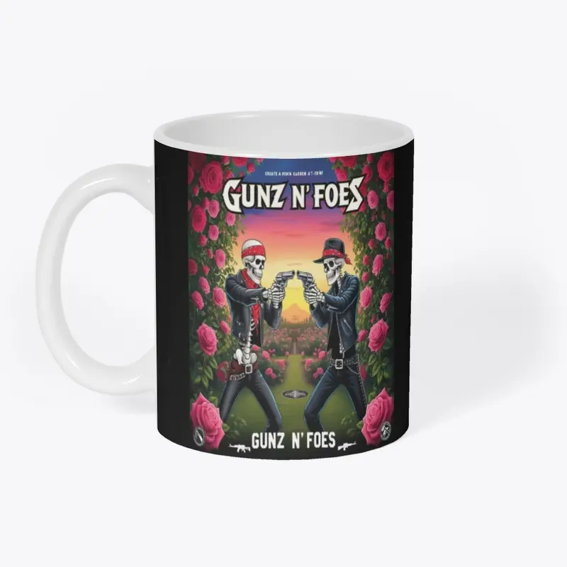 GUNZ N FOES